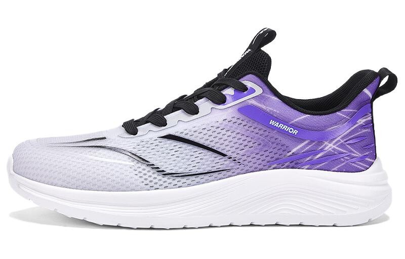 Кроссовки мужские низкие серые Warrior
Кроссовки мужские низкие серые Warrior