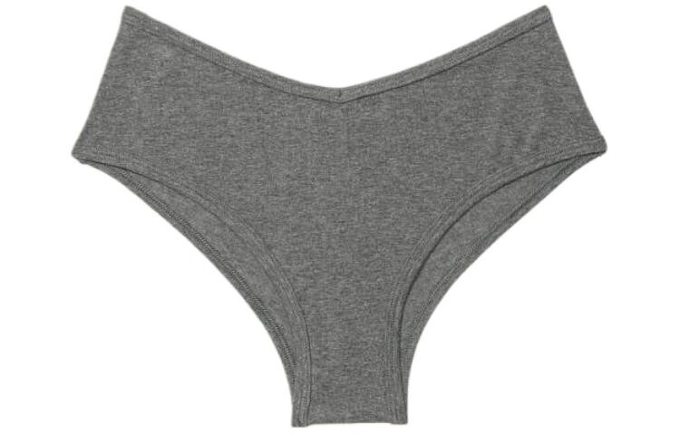 Женские трусы Victoria's Secret, цвет 1 strip (dark grey)
Женские трусы Victoria's Secret, цвет 1 strip (dark grey)