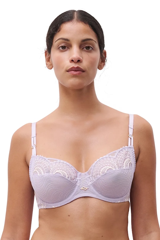 Бюстгальтер Chantelle, фиолетовый
Бюстгальтер Chantelle, фиолетовый
