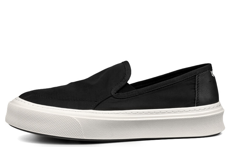 Кеды мужские низкие черные Lohan·Sir
Кеды мужские низкие черные Lohan·Sir