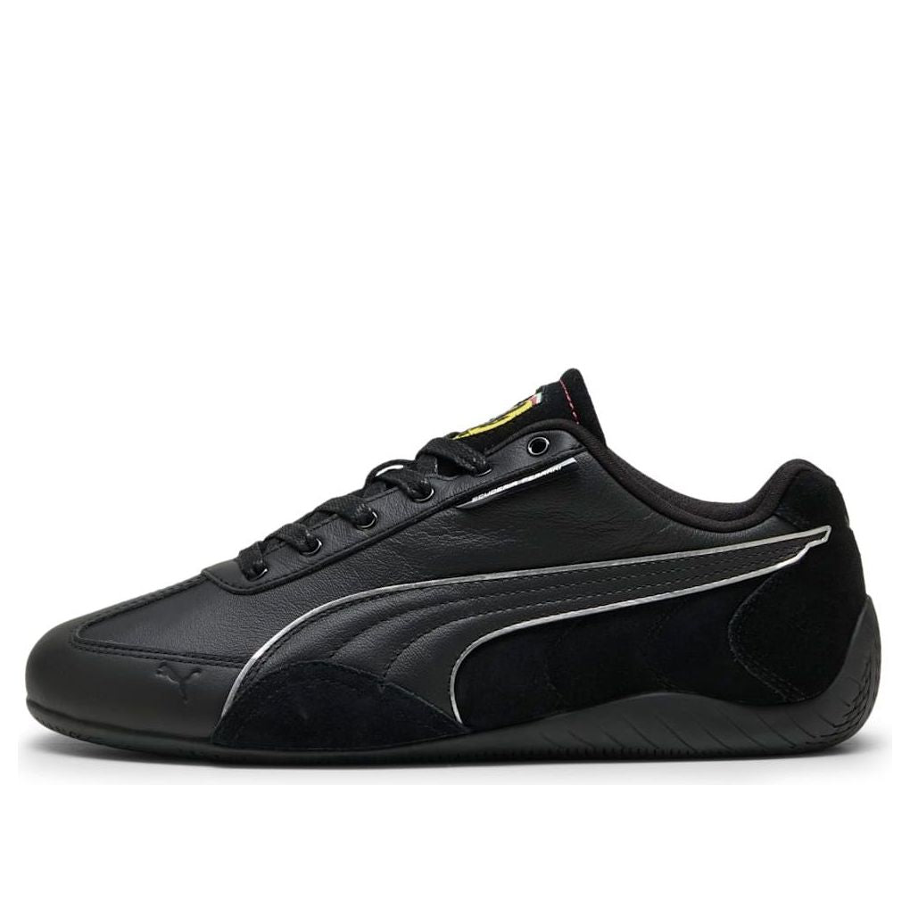 Puma x Scuderia Ferrari Speedcat 'Black Rosso Corsa'
Puma x Scuderia Ferrari Speedcat 'Black Rosso Corsa'