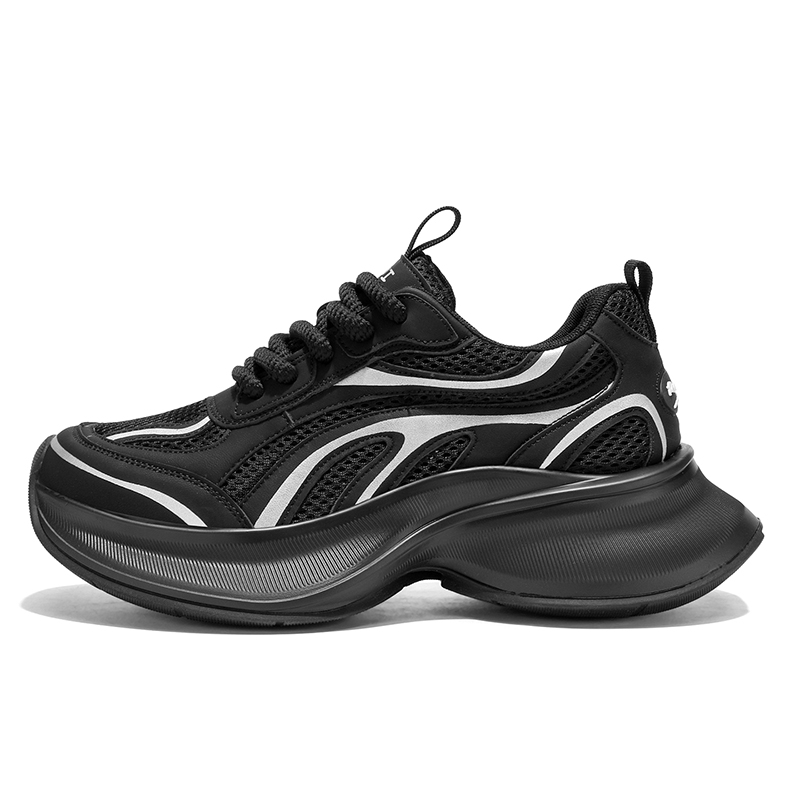 Кроссовки Shock Absorbers Abrasion Resistant Rebound Thermal Support Low Top Kids Lifestyle Shoes Teenagers PROTECTCAMEL, черный
Кроссовки Shock Absorbers Abrasion Resistant Rebound Thermal Support Low Top Kids Lifestyle Shoes Teenagers PROTECTCAMEL, черный