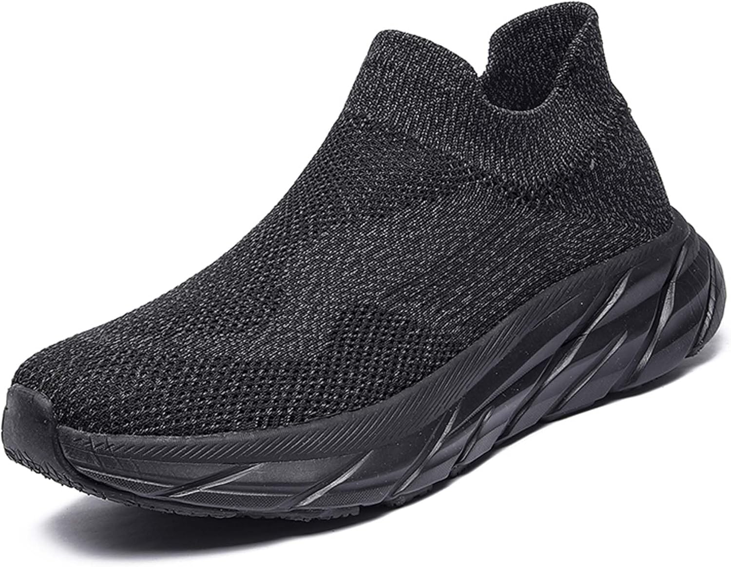 Мужские и женские беговые кроссовки, повседневные кроссовки, дышащие, удобные повседневные обувь для улицы, спортивная обувь для ходьбы Dzbajrqm, черный
Мужские и женские беговые кроссовки, повседневные кроссовки, дышащие, удобные повседневные обувь для улицы, спортивная обувь для ходьбы Dzbajrqm, черный