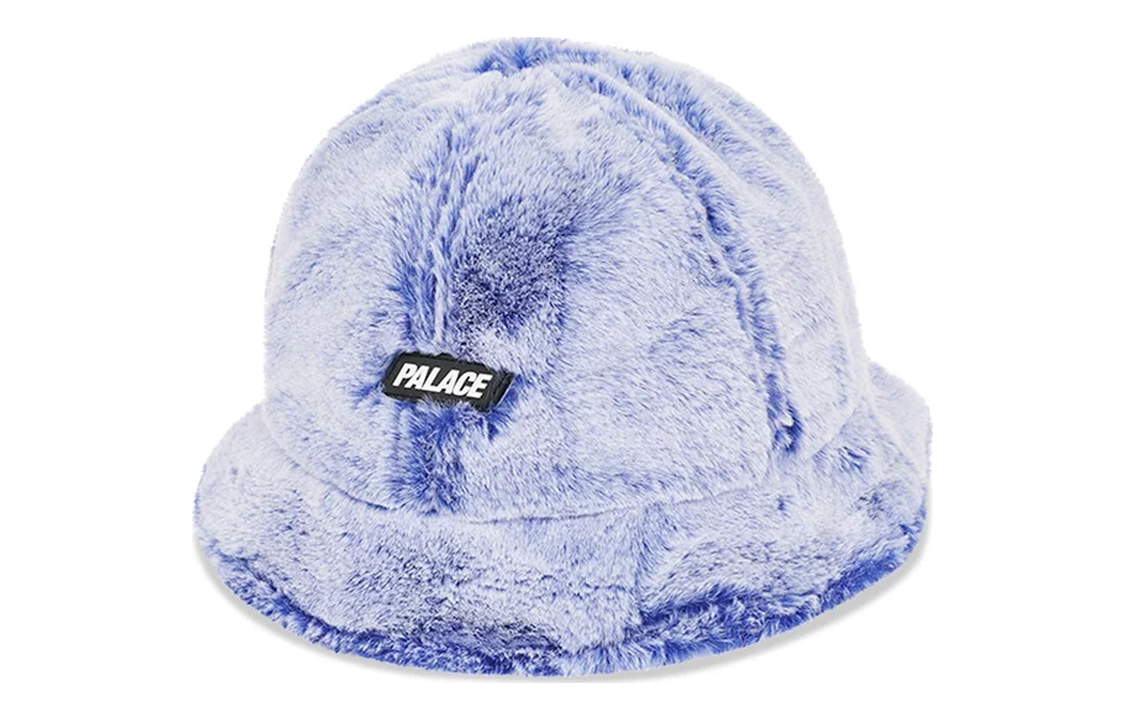 PALACE Плюшевое ведро, Blue Purple
PALACE Плюшевое ведро, Blue Purple