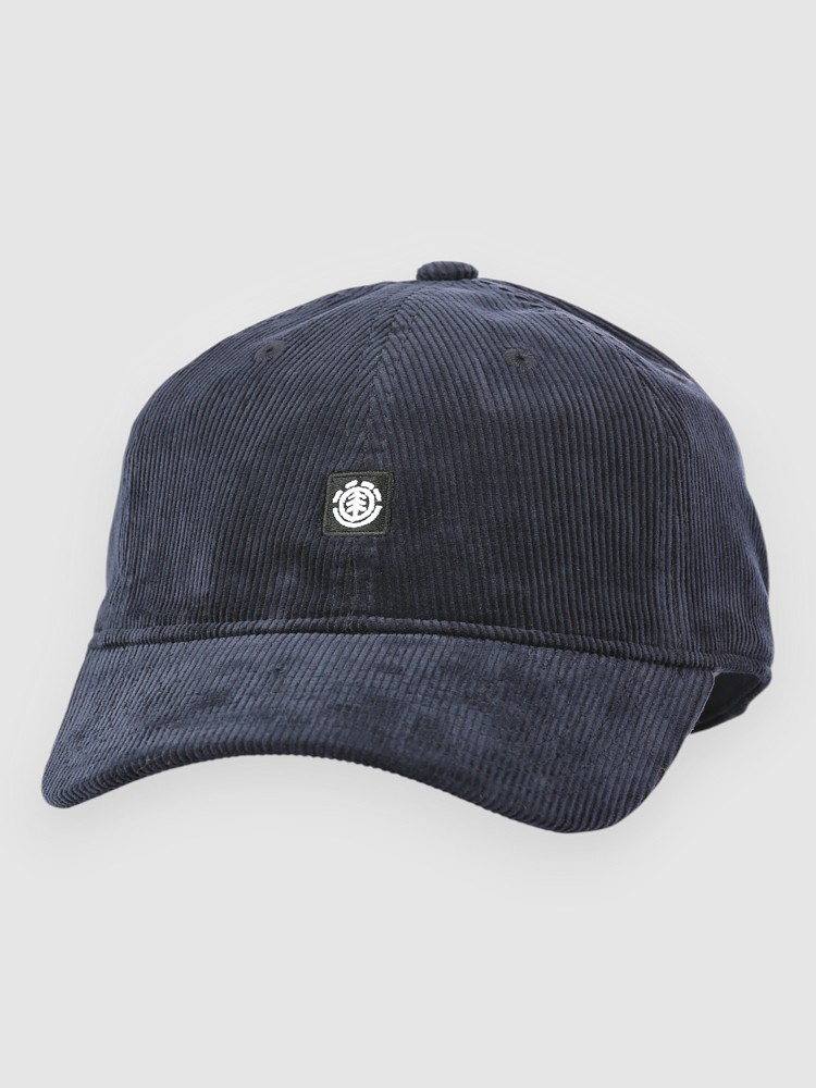 Бейсболка Element Icon Dad Corduroy Cap, eclipse navy
Бейсболка Element Icon Dad Corduroy Cap, eclipse navy