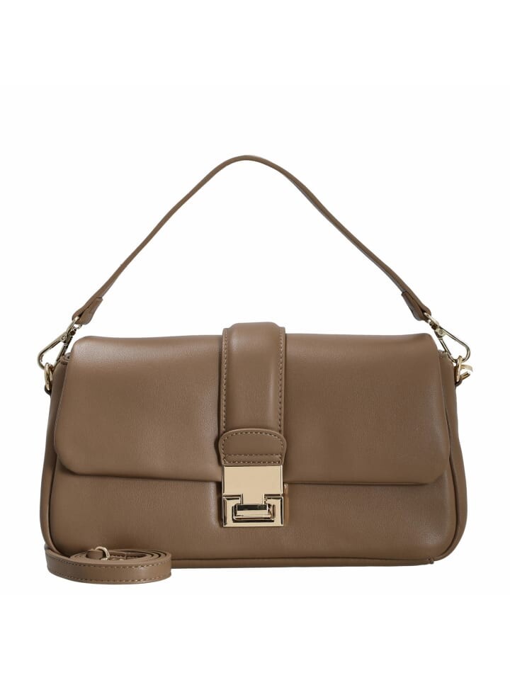 Сумка через плечо Seidenfelt 30 cm, цвет soft toffee/gold
Сумка через плечо Seidenfelt 30 cm, цвет soft toffee/gold