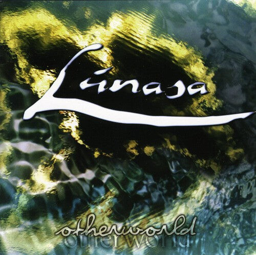 CD диск Lunasa: Otherworld
CD диск Lunasa: Otherworld