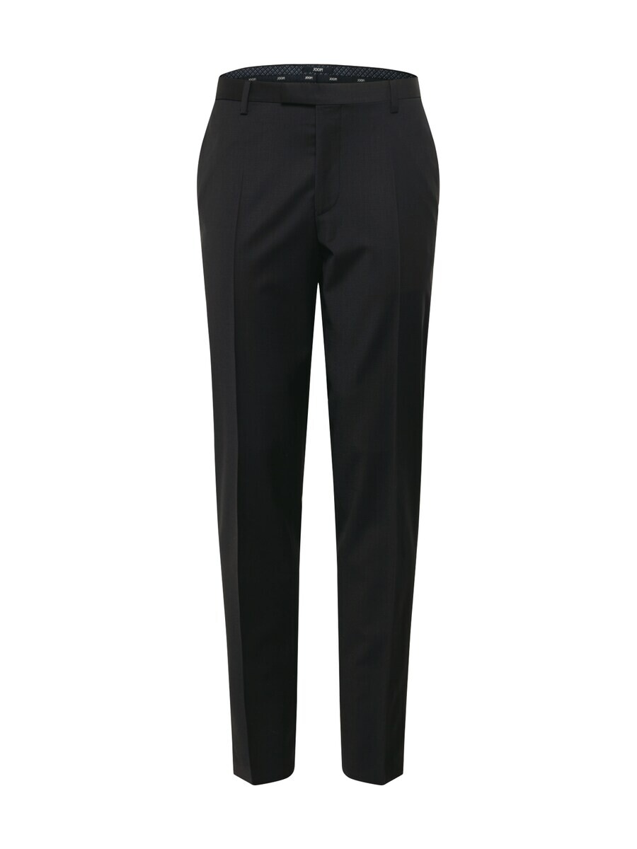 Плиссированные брюки Joop BLAYR, ночная синяя
Плиссированные брюки Joop BLAYR, ночная синяя