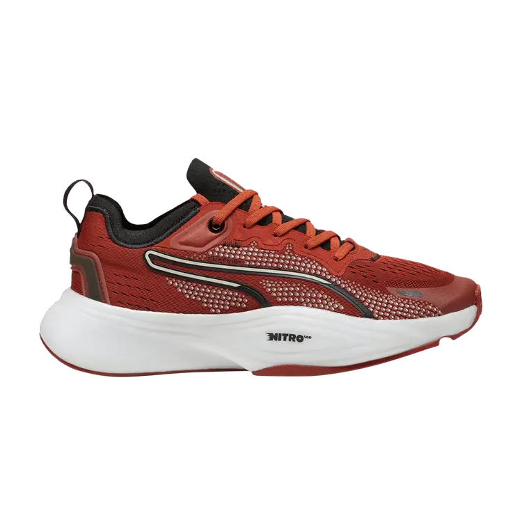 Кроссовки PWR Nitro Squared 2 'Mars Red', красный
Кроссовки PWR Nitro Squared 2 'Mars Red', красный