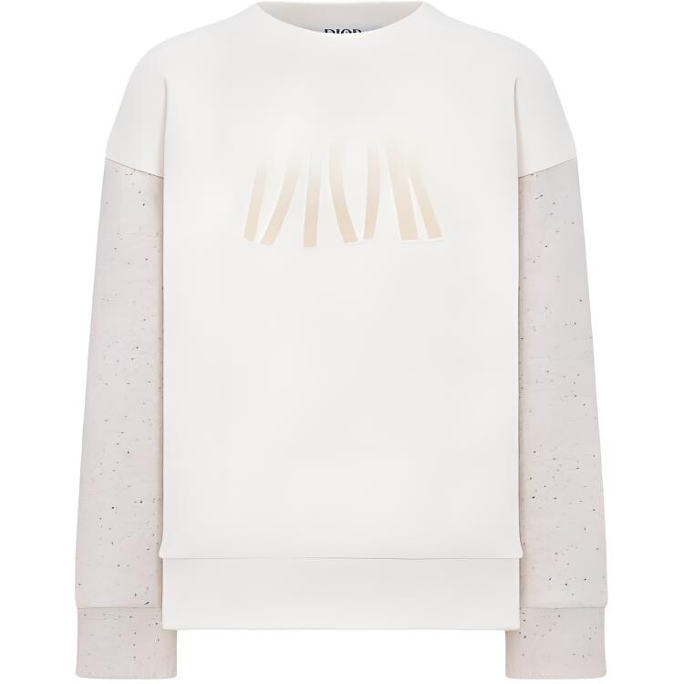 Детская толстовка Dior, слоновая кость
Детская толстовка Dior, слоновая кость