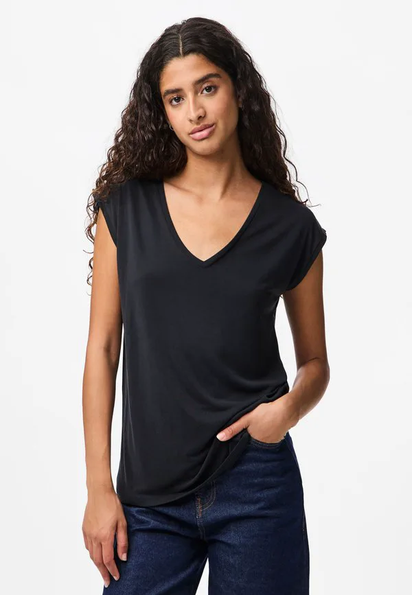 Футболка pckamala tee noos basic tshirt Pieces, Black, Черный, Футболка pckamala tee noos basic tshirt Pieces, Black
Футболка pckamala tee noos basic tshirt Pieces, Black, Черный, Футболка pckamala tee noos basic tshirt Pieces, Black