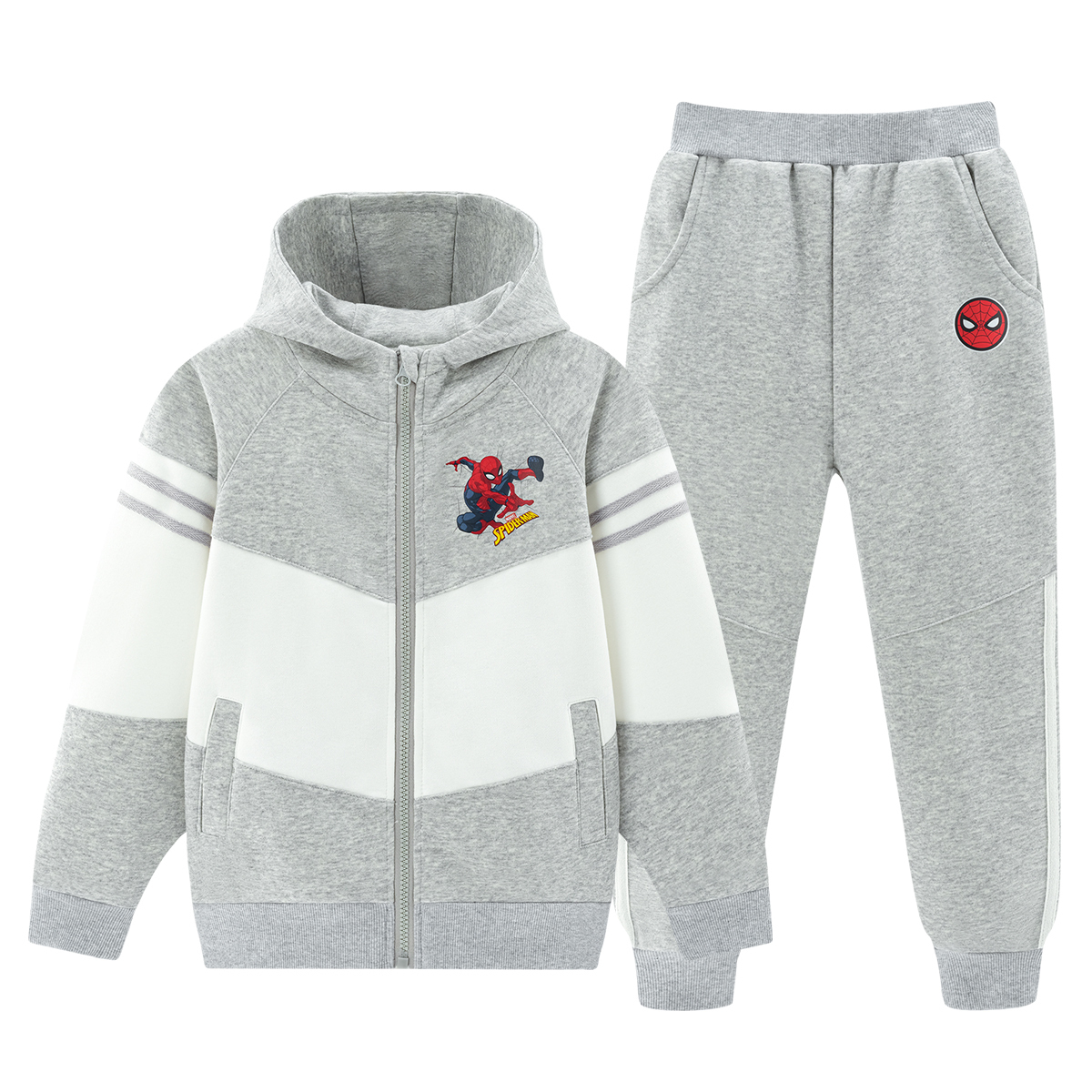 Disney Спортивная одежда Casual серый для детей 3-7 лет
Disney Спортивная одежда Casual серый для детей 3-7 лет