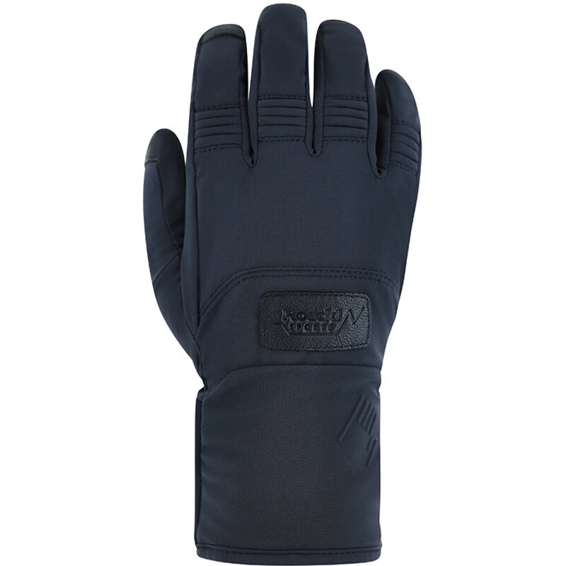 Перчатки кнутвиль Roeckl Sports, черный
Перчатки кнутвиль Roeckl Sports, черный