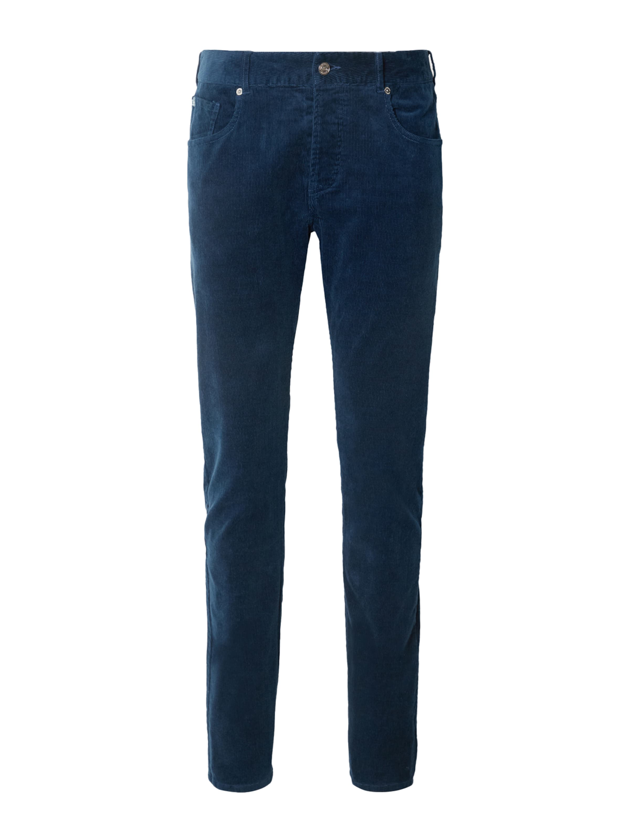 SCOTCH & SODA Узкие брюки в цвете Navy
SCOTCH & SODA Узкие брюки в цвете Navy