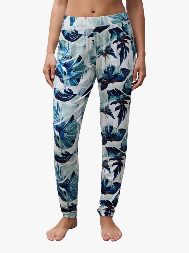 Брюки для отдыха Loraine Femilet, Blue Shade Flowers
Брюки для отдыха Loraine Femilet, Blue Shade Flowers