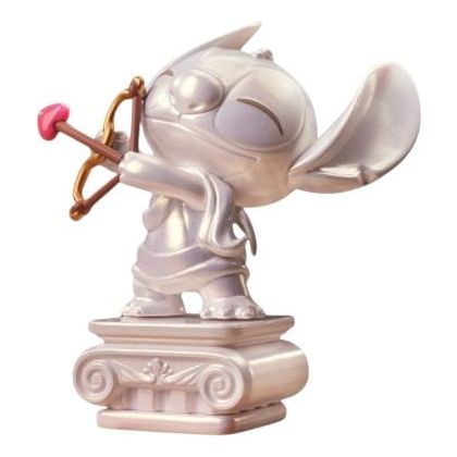 Фигурка Pop Mart Disney Stitch On a Date Figuress 'Cupid' Secrect Edition
Фигурка Pop Mart Disney Stitch On a Date Figuress 'Cupid' Secrect Edition