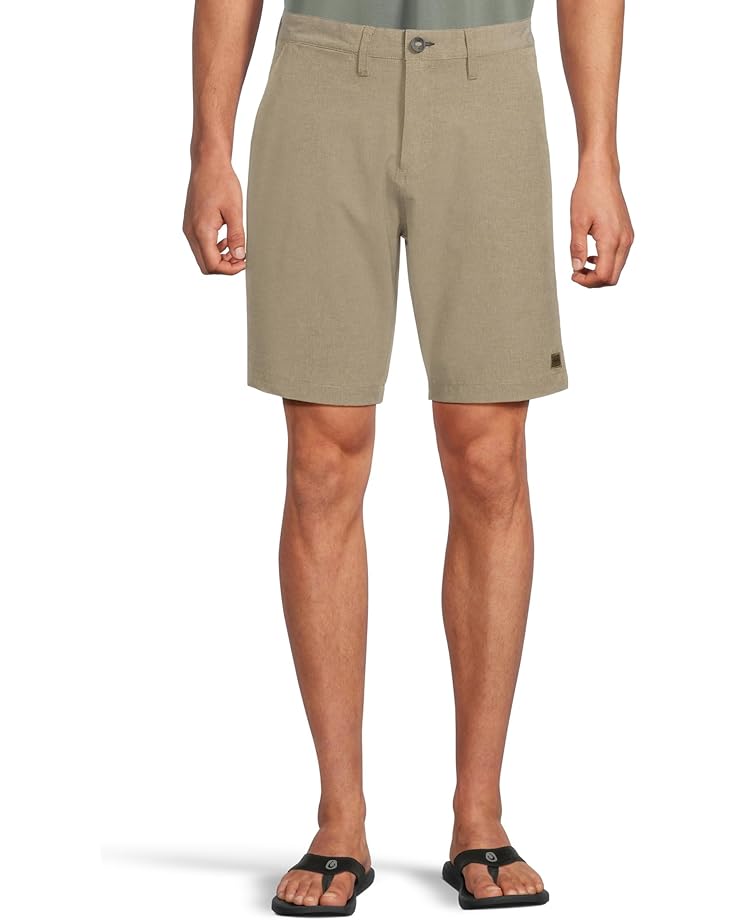 Мужские шорты Billabong Crossfire 19 Submersible, Brown
Мужские шорты Billabong Crossfire 19 Submersible, Brown