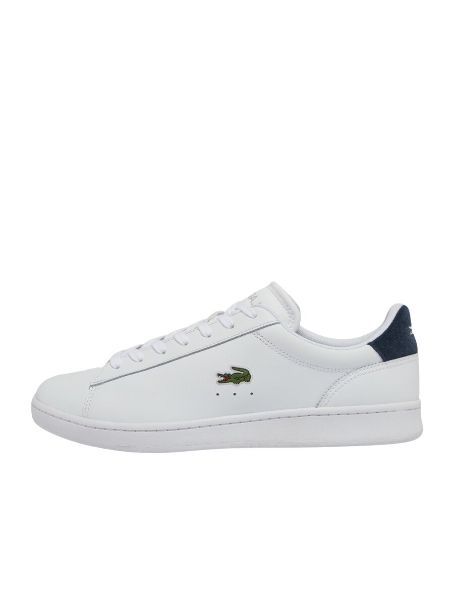 Кроссовки LACOSTE, белый
Кроссовки LACOSTE, белый