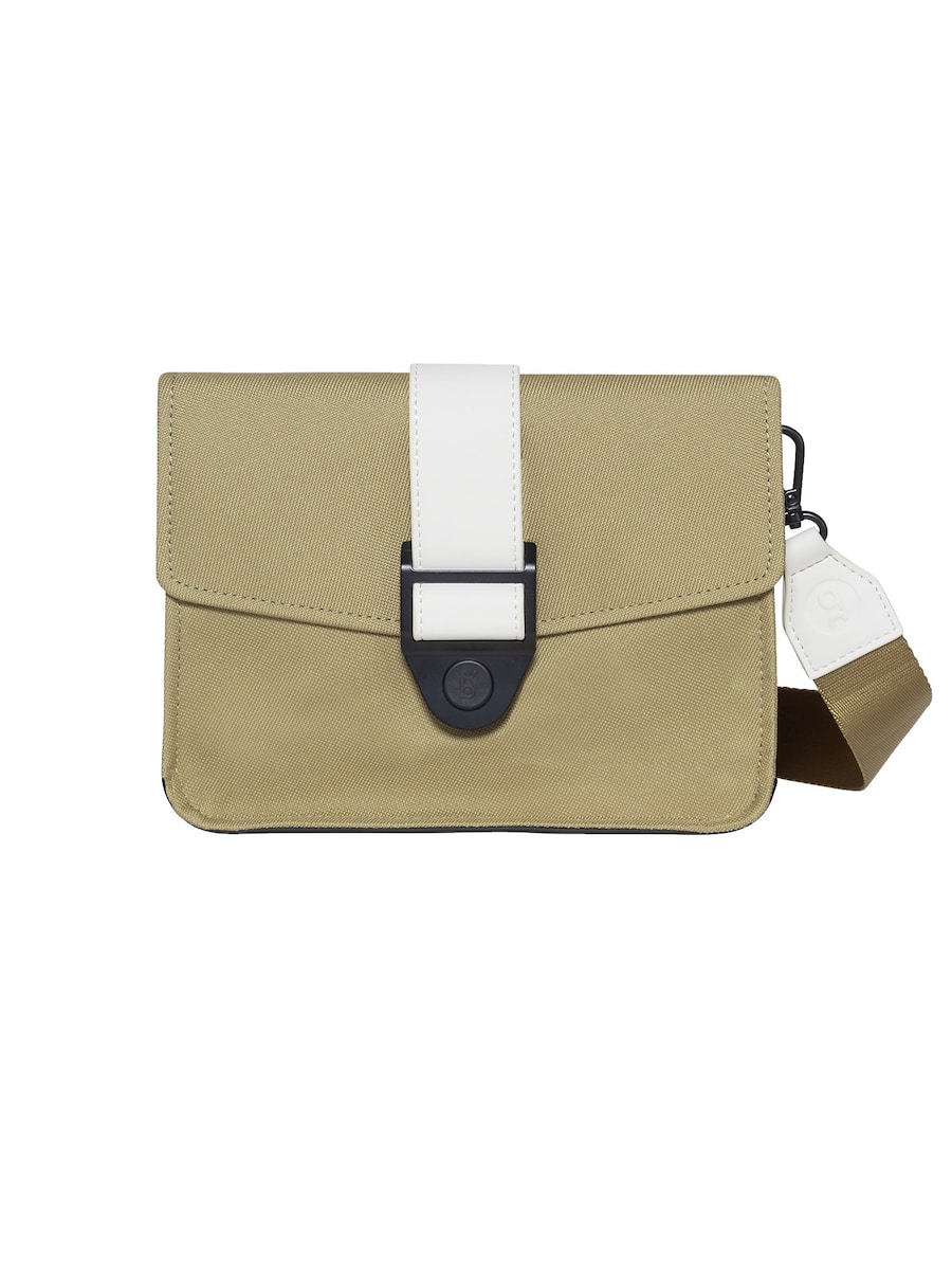 Сумка через плечо Bold Banana, оливковый
Сумка через плечо Bold Banana, оливковый