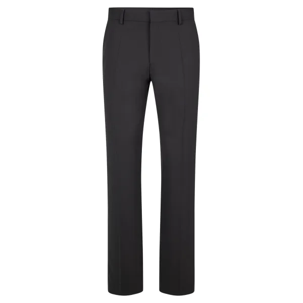 Брюки узкого кроя h-genius-mm-224 Boss, черный
Брюки узкого кроя h-genius-mm-224 Boss, черный