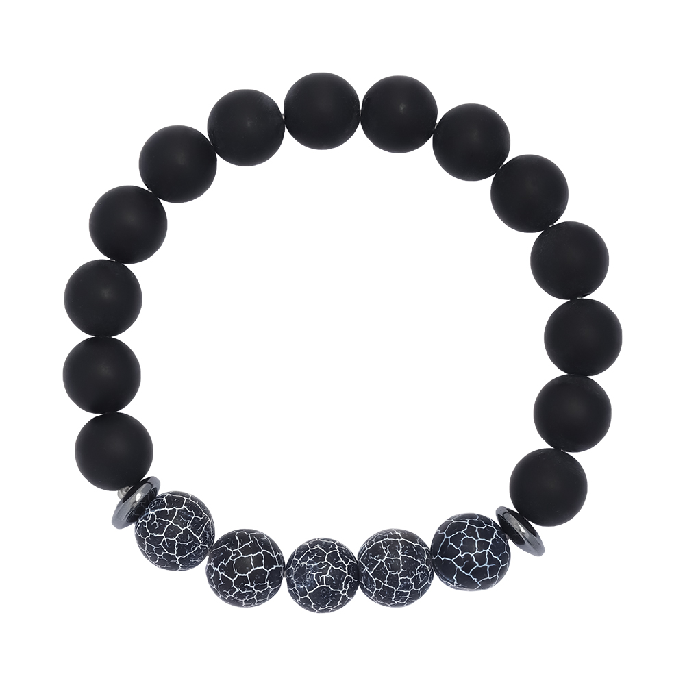 Браслет унисекс WHY PLAY
Браслет унисекс WHY PLAY