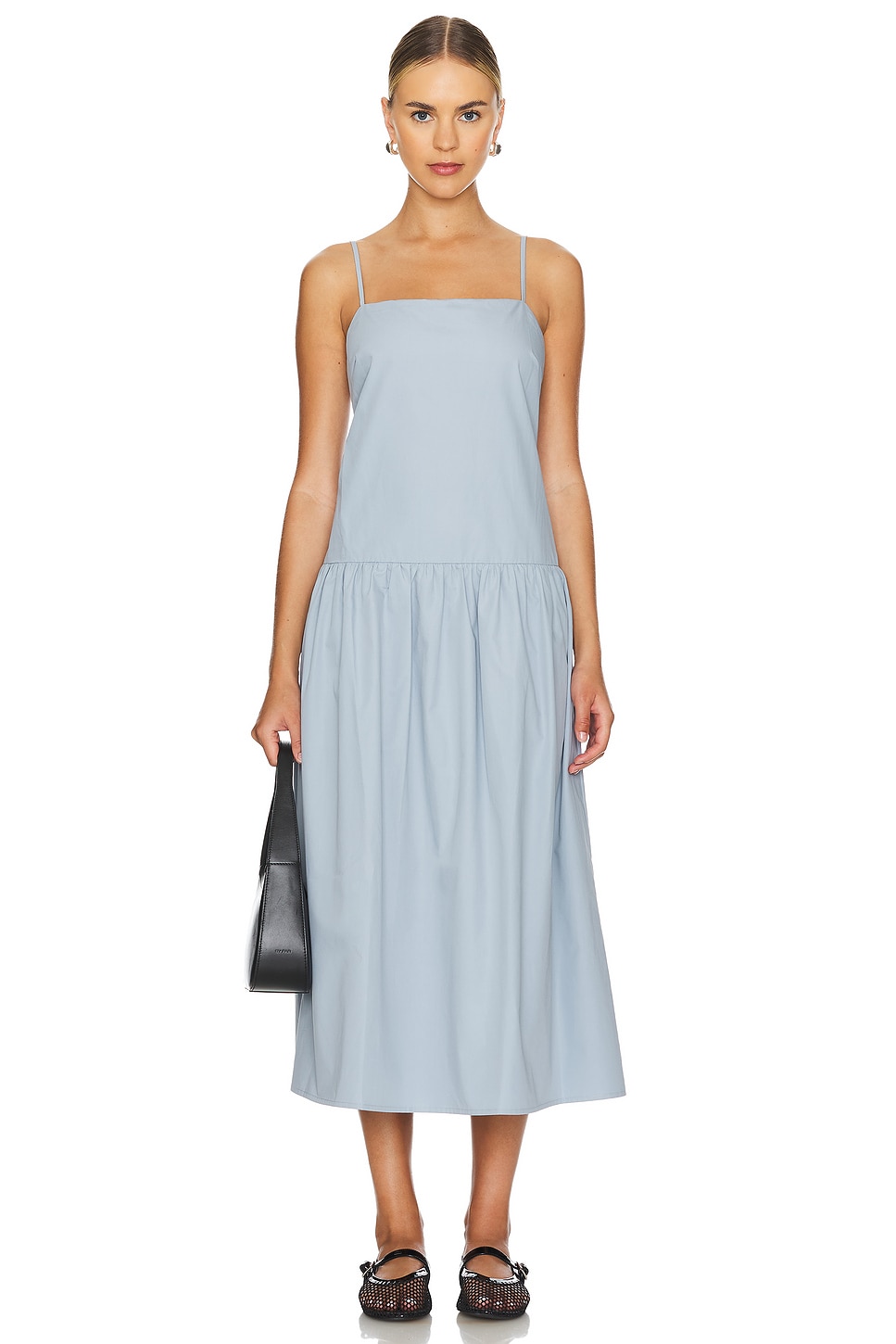 Платье мэнди Rue Sophie, синий
Платье мэнди Rue Sophie, синий