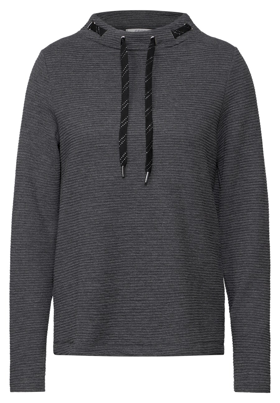 Толстовка CECIL, серый
Толстовка CECIL, серый