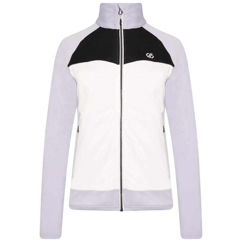 Женская толстовка Dare 2B, фиолетовый/черный
Женская толстовка Dare 2B, фиолетовый/черный