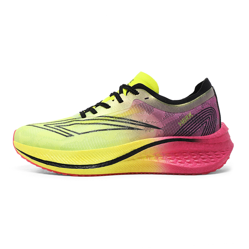 Кроссовки для бега для детей начальной школы HBRK, фуксия
Кроссовки для бега для детей начальной школы HBRK, фуксия