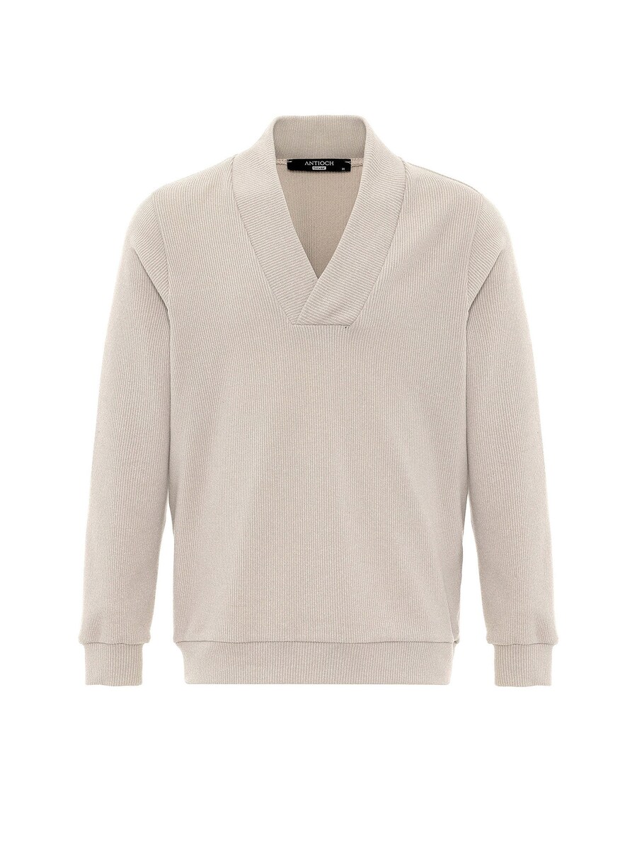 Свитер Antioch, бежевый
Свитер Antioch, бежевый