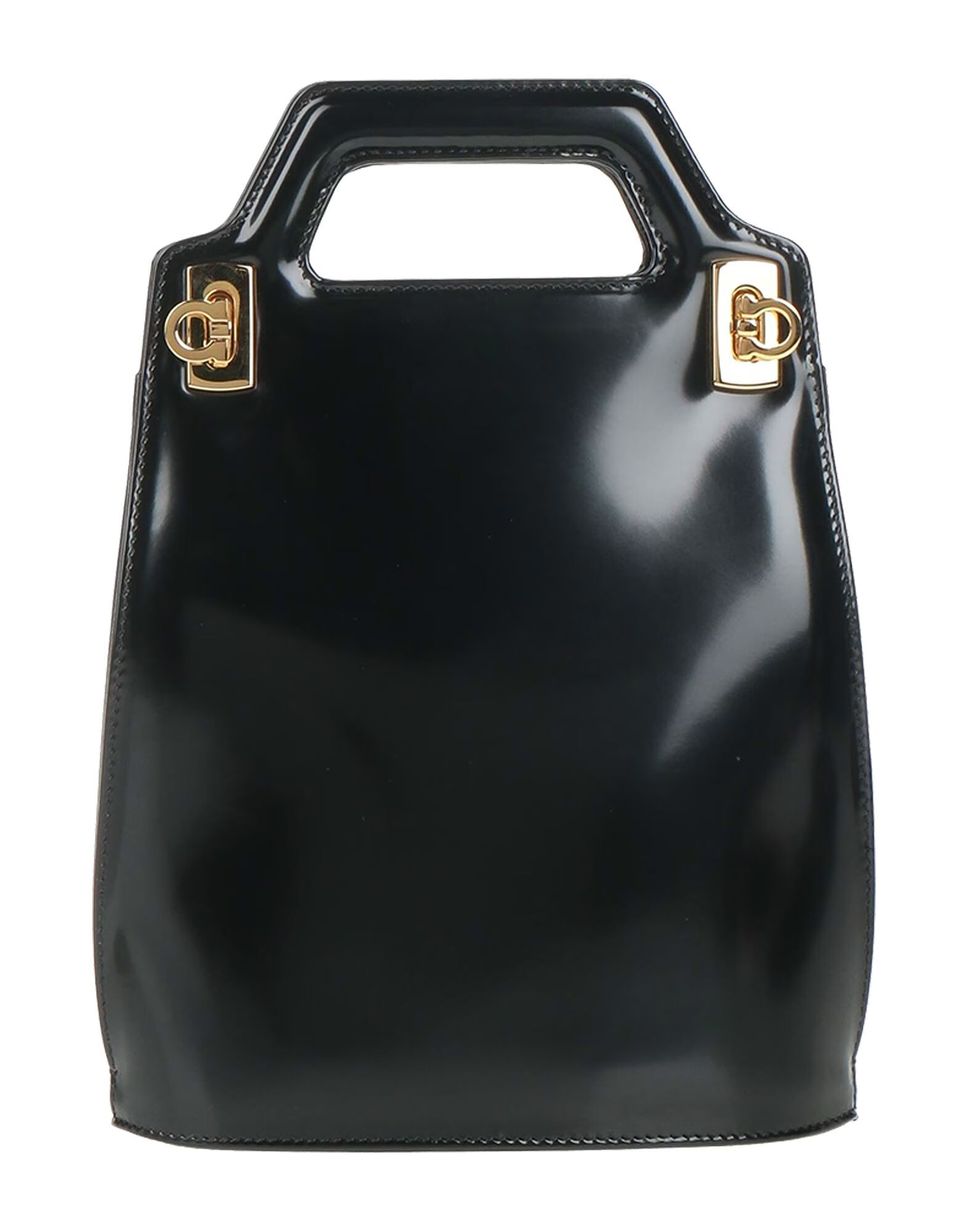 Сумка Ferragamo, черный
Сумка Ferragamo, черный