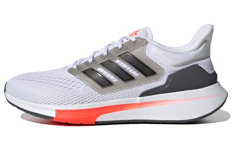 Adidas EQ21 Run 'Белый Черный'
Adidas EQ21 Run 'Белый Черный'