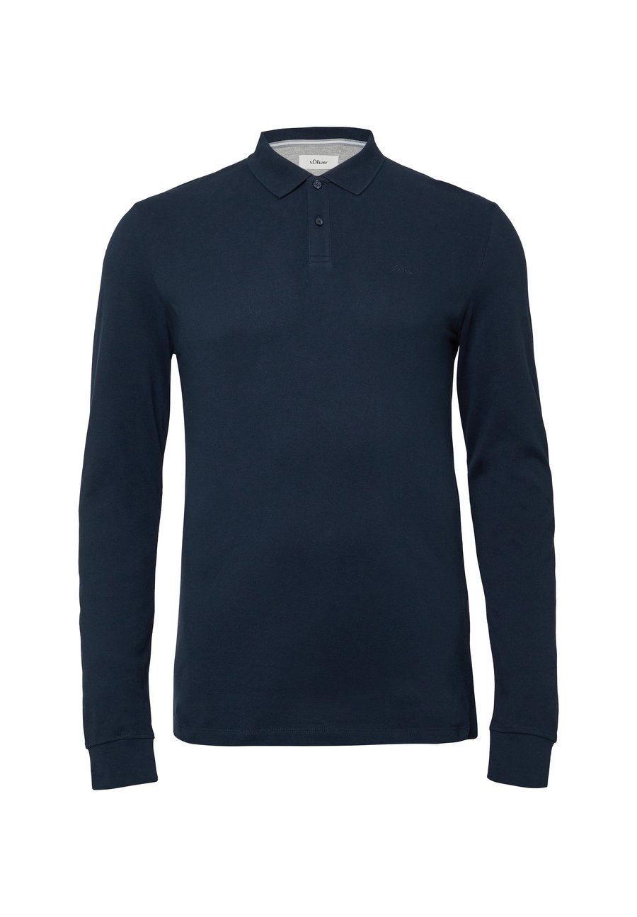 Поло s.Oliver Polo shirt, Navy/Dark Blue, Синий, Поло s.Oliver Polo shirt, Navy/Dark Blue
Поло s.Oliver Polo shirt, Navy/Dark Blue, Синий, Поло s.Oliver Polo shirt, Navy/Dark Blue