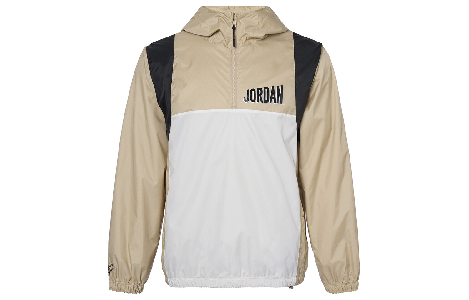 Куртка MVP мужская пустынно-желтая Jordan, желтый
Куртка MVP мужская пустынно-желтая Jordan, желтый