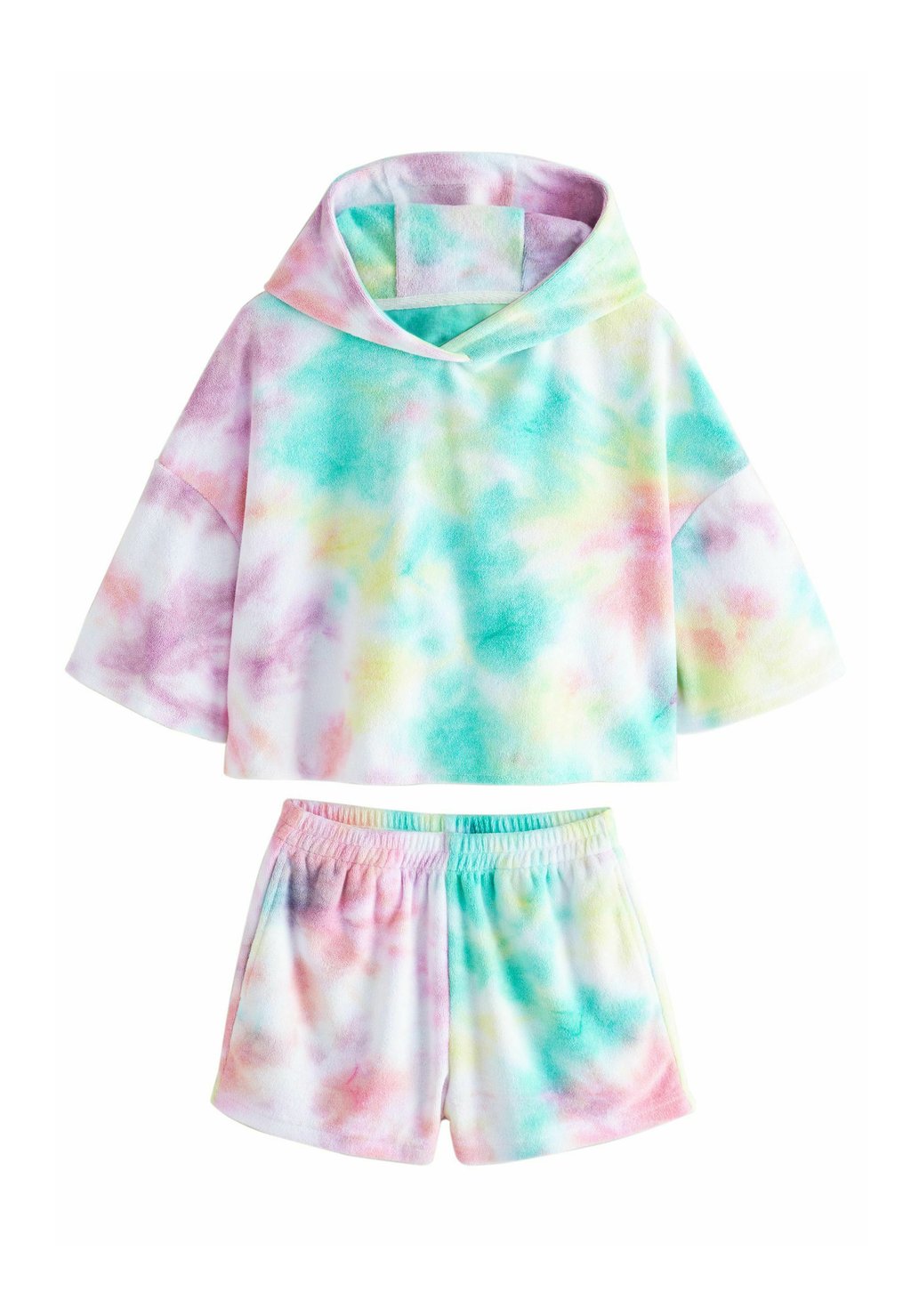 Толстовка REGULAR FIT CO-ORD SET Next, фуксия
Толстовка REGULAR FIT CO-ORD SET Next, фуксия