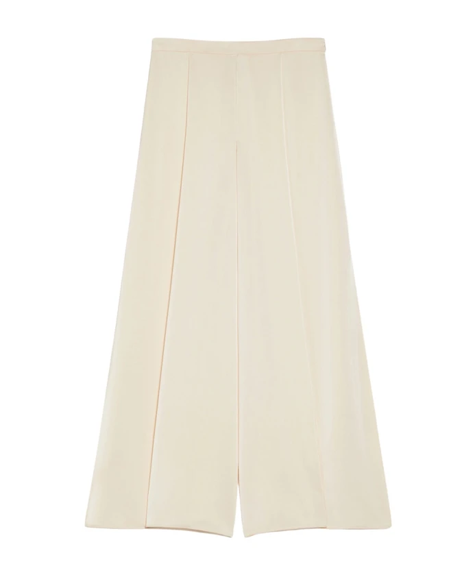 Атласные брюки Pennyblack, белый
Атласные брюки Pennyblack, белый