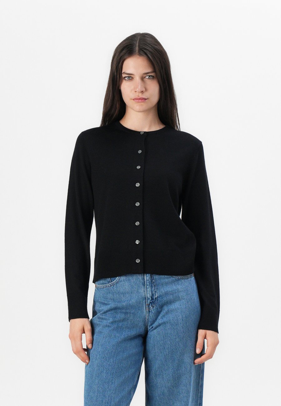 Кардиган Selected Femme THEA NOOS, Black
Кардиган Selected Femme THEA NOOS, Black