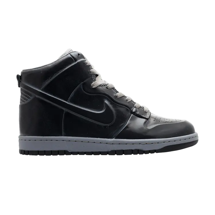 Кроссовки Dunk High Vt Prem, серый
Кроссовки Dunk High Vt Prem, серый