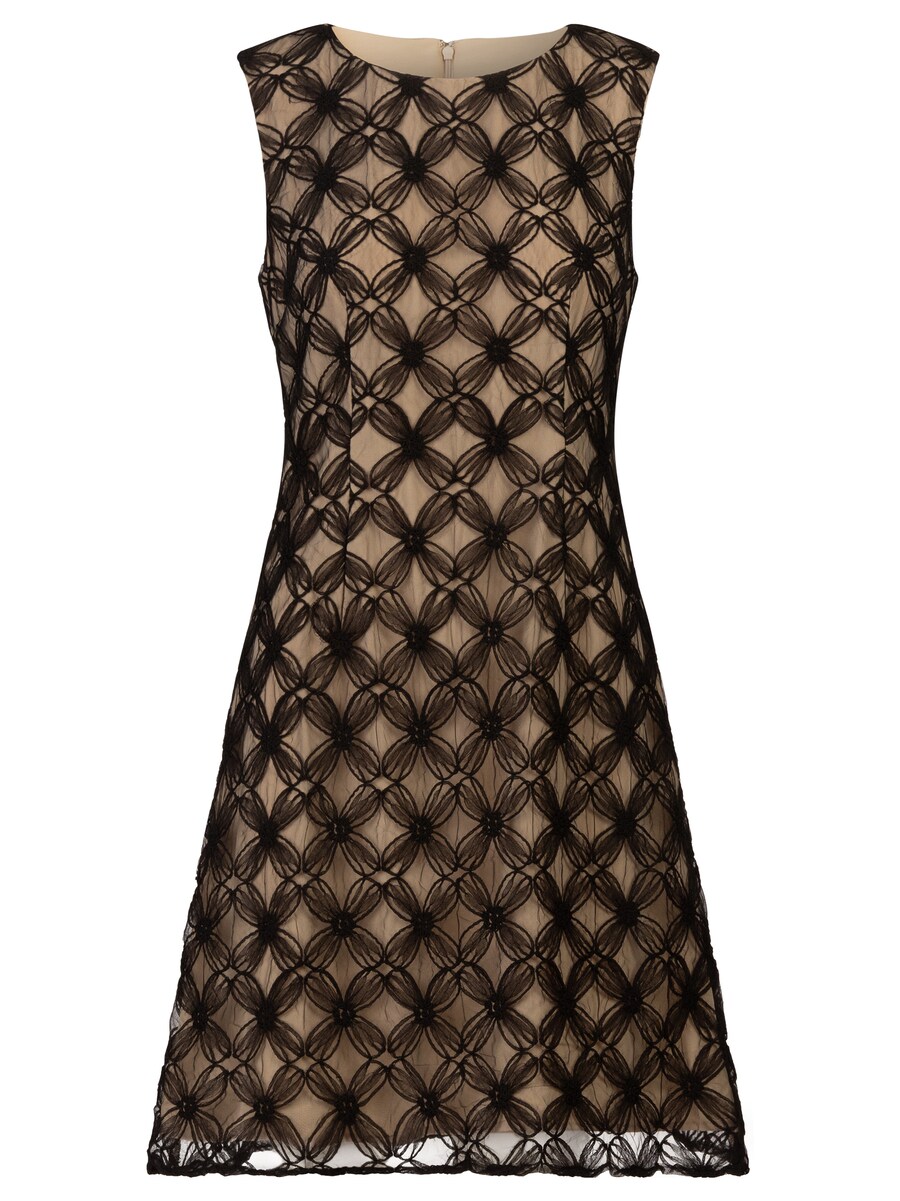 Коктейльное платье Kraimod Cocktail Dress, черный
Коктейльное платье Kraimod Cocktail Dress, черный