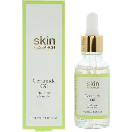 Косметическое масло Ceramide 30ml
Косметическое масло Ceramide 30ml