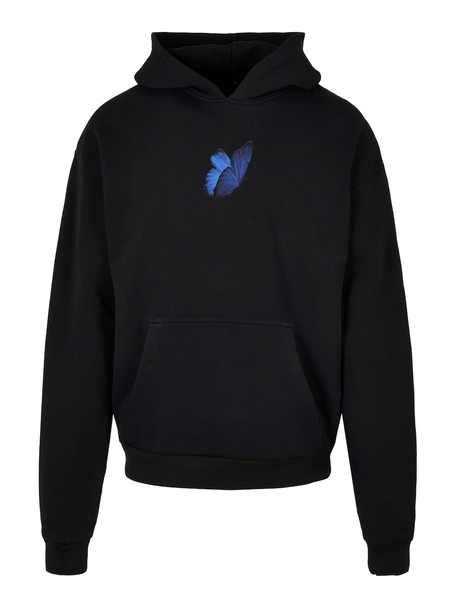 Толстовка MT Upscale Le Papillon, черный
Толстовка MT Upscale Le Papillon, черный