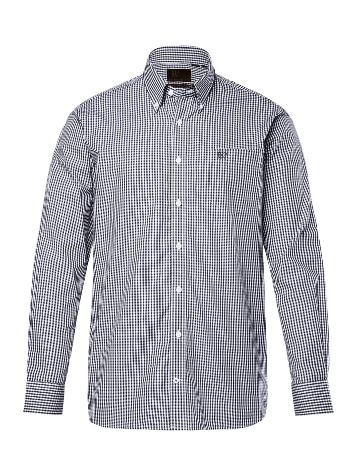 Рубашка лесного зеленого цвета JP1880
Рубашка лесного зеленого цвета JP1880