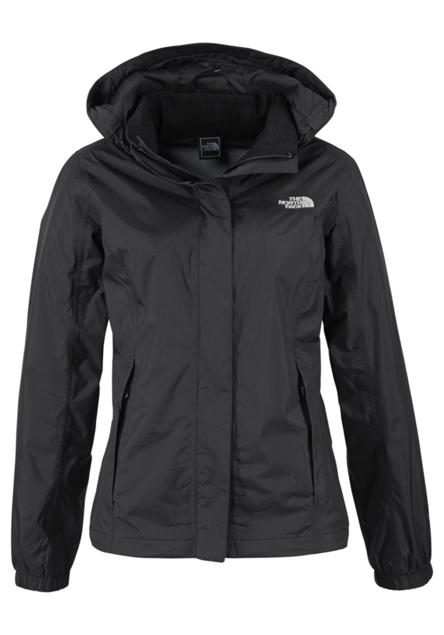 Куртка для активного отдыха THE NORTH FACE, черный
Куртка для активного отдыха THE NORTH FACE, черный