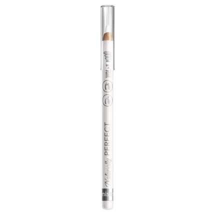 Карандаш для глаз и бровей Naturally Perfect 010 Cream White 0,78 г Miss Assorted
Карандаш для глаз и бровей Naturally Perfect 010 Cream White 0,78 г Miss Assorted