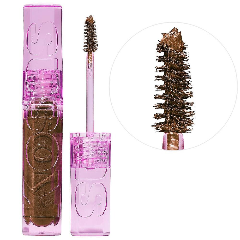 Kosas Air Brow Tinted Clean Гель для придания объема бровям, цвет Medium Chocolate
Kosas Air Brow Tinted Clean Гель для придания объема бровям, цвет Medium Chocolate
