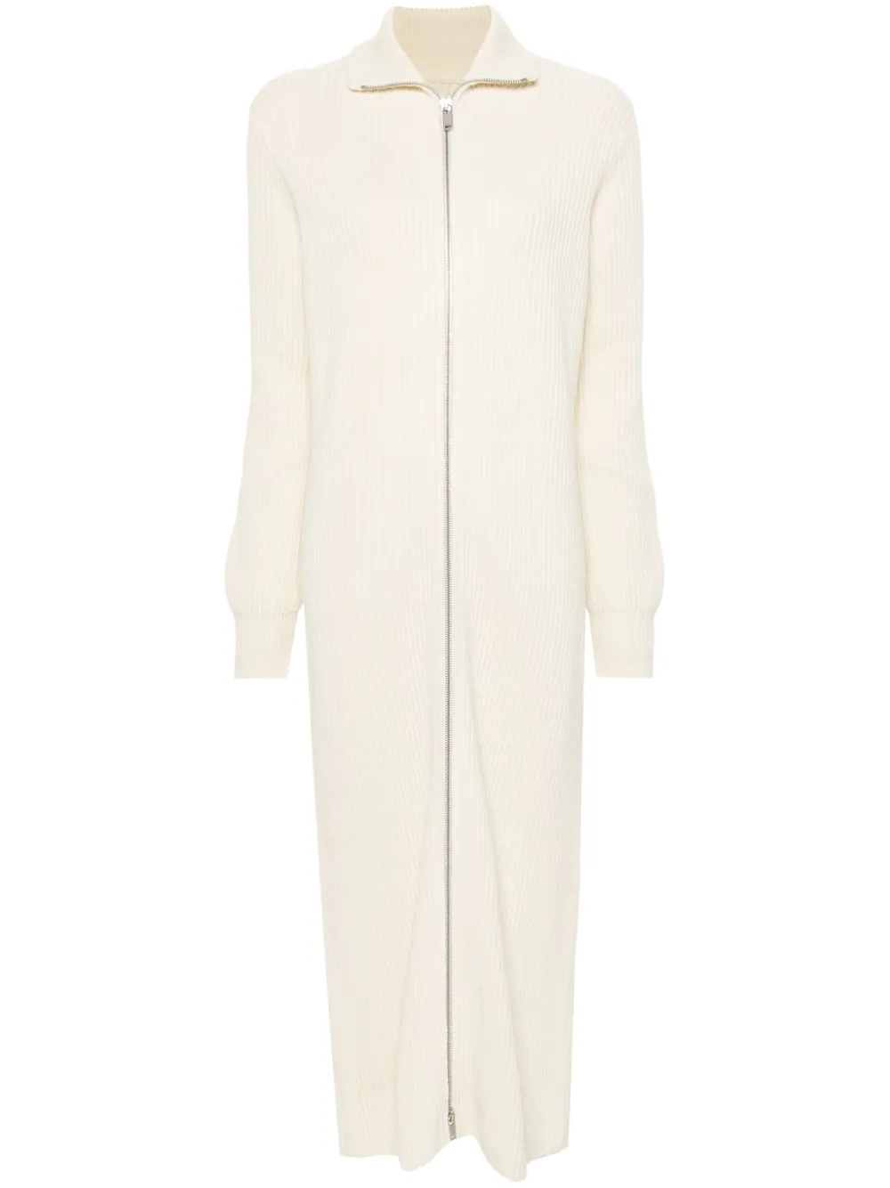 Платье макси в рубчик JIL SANDER, нейтральный
Платье макси в рубчик JIL SANDER, нейтральный