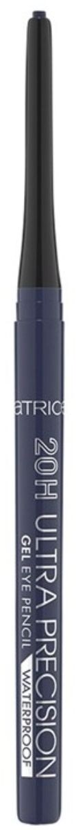 Catrice 20h Ultra Precision Подводка для глаз, 050 Blue
Catrice 20h Ultra Precision Подводка для глаз, 050 Blue