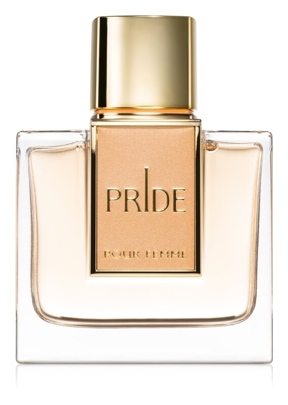 Парфюмерная вода Rue Broca Pride Pour Femme, 100 мл
Парфюмерная вода Rue Broca Pride Pour Femme, 100 мл