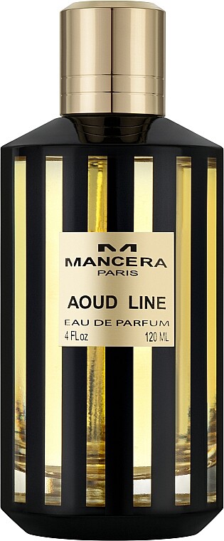 Духи Mancera Aoud Line
Духи Mancera Aoud Line