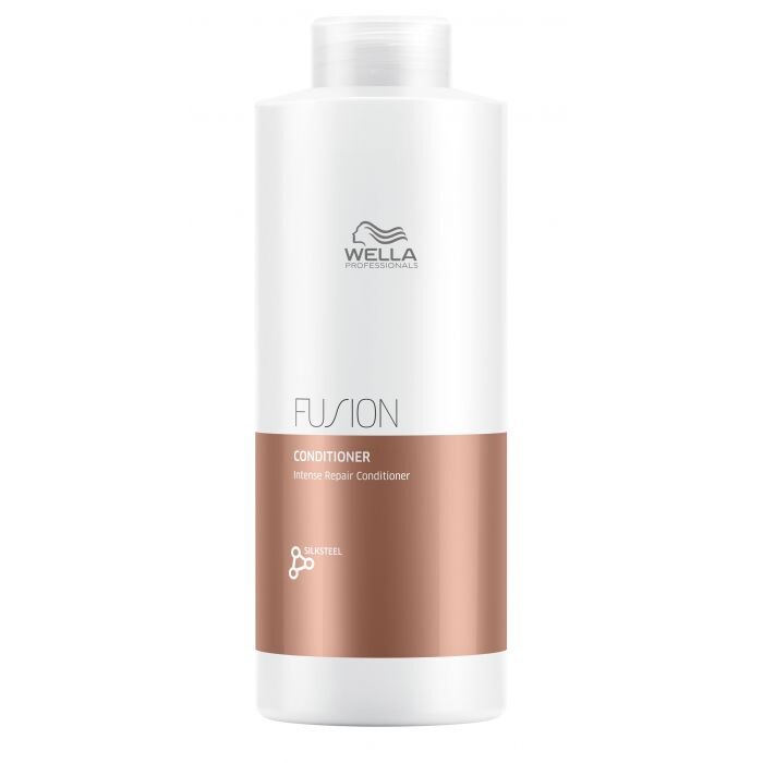 Кондиционер для волос Fusion Acondicionador Reparación Intensa Wella Professionals, 1000
Кондиционер для волос Fusion Acondicionador Reparación Intensa Wella Professionals, 1000